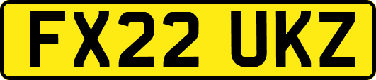 FX22UKZ
