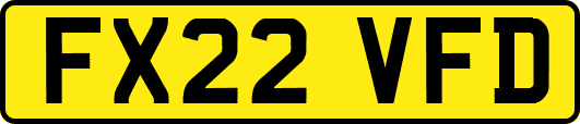 FX22VFD