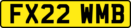 FX22WMB
