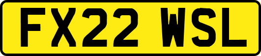 FX22WSL