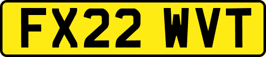 FX22WVT