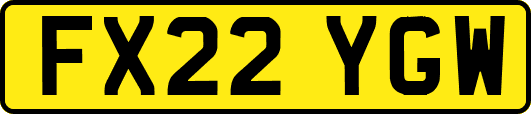 FX22YGW