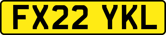 FX22YKL