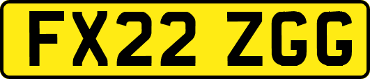 FX22ZGG