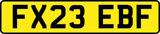 FX23EBF