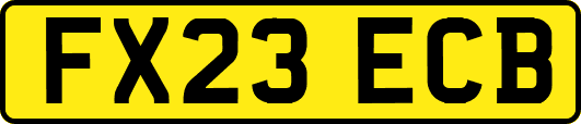 FX23ECB