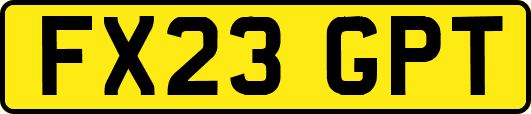FX23GPT