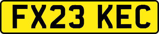FX23KEC