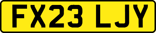 FX23LJY