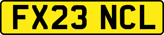 FX23NCL