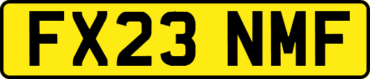 FX23NMF