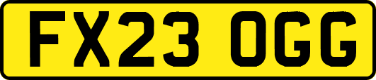 FX23OGG