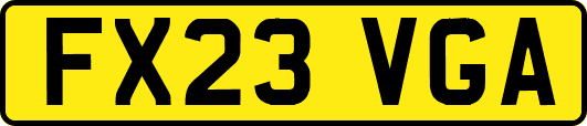 FX23VGA