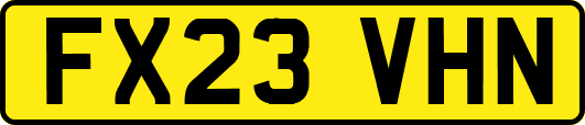 FX23VHN