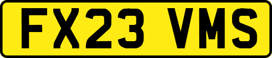 FX23VMS