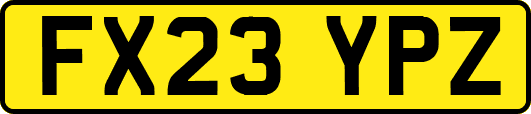 FX23YPZ