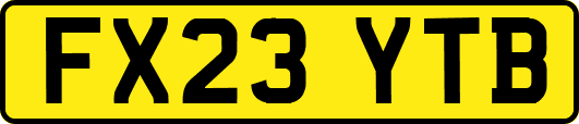 FX23YTB