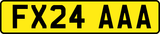FX24AAA