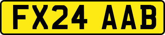 FX24AAB