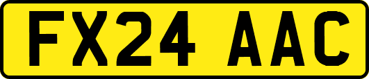 FX24AAC