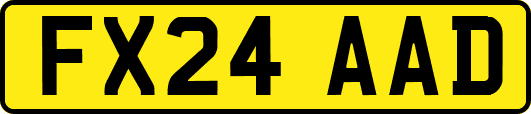 FX24AAD