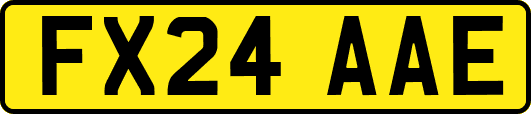 FX24AAE
