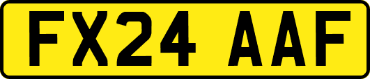 FX24AAF