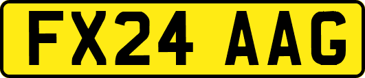 FX24AAG