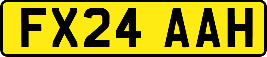 FX24AAH