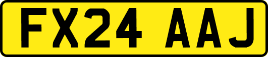 FX24AAJ