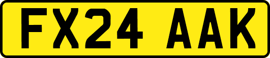 FX24AAK