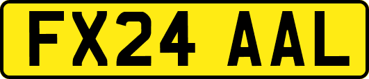 FX24AAL