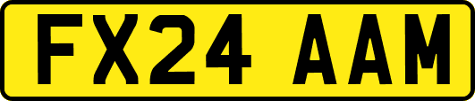 FX24AAM