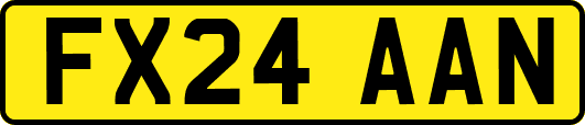 FX24AAN