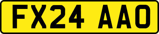 FX24AAO