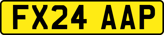 FX24AAP