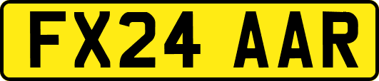FX24AAR
