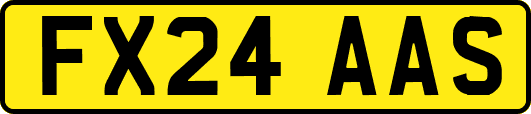 FX24AAS