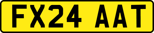 FX24AAT