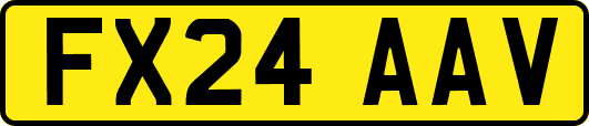 FX24AAV