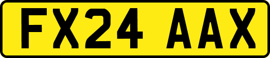 FX24AAX