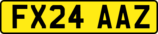 FX24AAZ