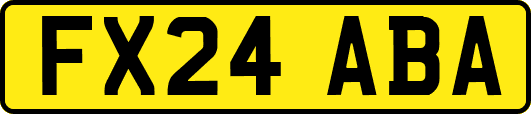 FX24ABA