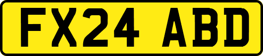 FX24ABD