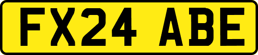FX24ABE