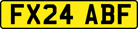 FX24ABF