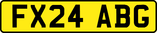 FX24ABG
