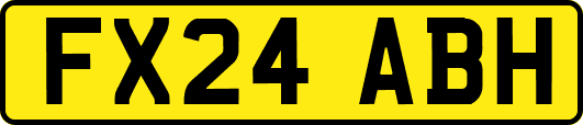 FX24ABH
