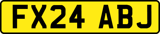 FX24ABJ