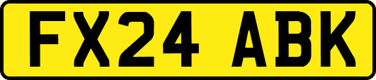 FX24ABK